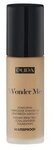 Pupa Milano Foundation Pupa Milano Wonder Me Foundation 050-Deep Sand 30ml
