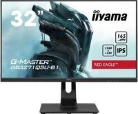 Iiyama GB3271QSU-B1 Gaming-Monitor (80,1 cm/31,5 ", 2560 x 1440 px, 1 ms Iiyama GB3271QSU-B1 Gaming-Monitor (80,1 cm/31,5 ", 2560 x 1440 px, 1 ms