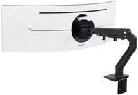 Ergotron Monitor-Halterung Ergotron HX Monitor Arm mit HD-Gelenk