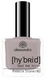 alessandro international Nagellack Alessandro Nagellack Hybrid Soul Gel Polish...