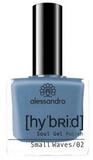 alessandro international Nagellack Alessandro Nagellack Hybrid Soul Gel Polish...