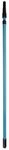 Wolfcraft Stiel Wolfcraft Teleskopstiel zu Deckenhalter