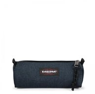Eastpak Federm&auml;ppchen BENCHMARK SINGLE Triple Denim, Schlamperm&auml;ppchen Federmappe