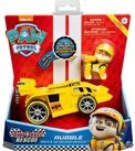 PAW PATROL Spielzeug-Auto Spin Master Paw Patrol - Ready, Race, Rescue