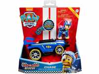Paw Patrol Ready Race Rescue Deluxe Vehicle Chase