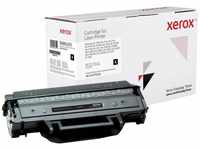 Xerox Tonerpatrone XEROX Everyday Toner Black cartridge