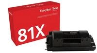 Xerox Tonerkartusche Xerox 006R03649 Xerox Toner Everyday HP 81X (CF281X) Black