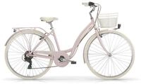 MBM Cityrad, 6 Gang Shimano, Kettenschaltung