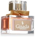 Gisada Eau de Toilette Donna 50 ml