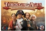 Czech Games Edition Spiel Through the Ages