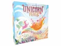 Horrible Games Spiel, Unicorn Fever - deutsch
