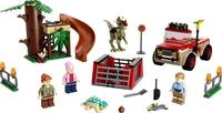 LEGO&reg; Spiel LEGO&reg; Jurassic World 76939 Flucht des Stygimoloch