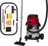 Einhell Nass-Trocken-Sauger TE-VC 36/25 Li S-Solo, 108 W, ohne Akku