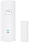 eufy Entry Sensor T89000D4 Smarter Kontaktsensor, T&uuml;r/Fenster, CR-123A-Batterie, 100