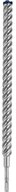 BOSCH Spiralbohrer Hammerbohrer, 25 x 400 x 450&nbsp;mm 2608900151
