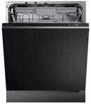 K&uuml;ppersbusch vollintegrierbarer Geschirrsp&uuml;ler Smartline G6500.0v, 9.5 l