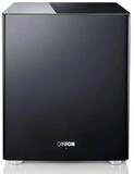 CANTON Smart Sub 12 schwarz Sonder Aktion Subwoofer (220.0 W)