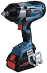 Bosch Professional Akku-Schlagschrauber GDS 18V-1000 C, 1000 Nm,...