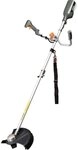 Primaster Rasentrimmer-Ersatzspule Primaster Akku-Freischneider PMASF 40 V ohne Akku