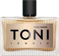 TONI GARD Eau de Parfum ICONIC EdP, mit ikonischer Anziehungskraft
