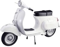 Italeri Modellbausatz Italeri 1:9 Vespa 125 "Primavera" Roller Plastik Modellbau