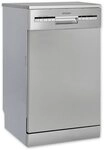 exquisit Standgeschirrsp&uuml;ler GSP9109-030E, 9 Ma&szlig;gedecke, Kompakt und ideal...