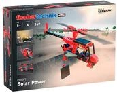 fischertechnik fischertechnik Solar Power, Konstruktionsspielzeug Spielbausteine