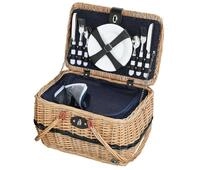 Cilio Picknickkorb