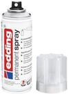 edding Spr&uuml;hfarbe edding Permanent Spray Kunststoffgrundierung 200ml