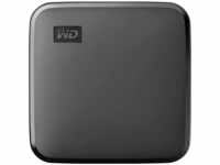 WD Elements™ SE externe SSD (1 TB) 400 MB/S Lesegeschwindigkeit