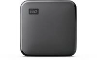 Western Digital WD Elements SE 1000 GB Schwarz externe HDD-Festplatte