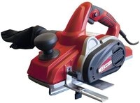 Holzmann Elektrohobel Holzmann Maschinen EHH110_230V Elektrohobel Hobel-Breite:...
