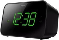 Philips TAR 3306 Radio (FM-Tuner, UKW mit RDS, 4 W)