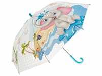 Idena Taschenregenschirm Idena 50046 - Kinderregenschirm für Jungen und...