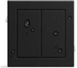 SENIC Senic Friends of Hue Outdoor Switch, Taster Smarter Lichtschalter