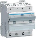 Hager Stromsto&szlig;schalter Hager FI-Leitungsschutzschalter ADM416QC