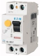 EATON Sicherheitsrelais Eaton 187450 PFIM-40/2/003-G/F FI-Schutzschalter f&uuml;r