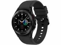Samsung Galaxy Watch 4 classic-42mm LTE Smartwatch (3,04 cm/1,2 Zoll, Wear OS by
