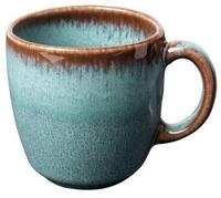 like. by Villeroy & Boch Tasse Lave Tasse, 1-tlg., Steingut, Steingut, 1 Stck,