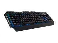 Conceptronic KRONIC - Tastatur - Hintergrundbeleuchtung Tastatur