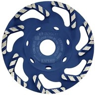 Bosch Accessories Schleifteller Bosch Accessories 2608900651 EXPERT Concrete
