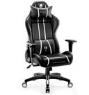 DIABLO CHAIRS Gaming-Stuhl X-One 2.0 HDS &Ouml;koleder ergonomisch TiltTech Armlehnen
