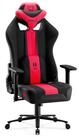 DIABLO CHAIRS Gaming-Stuhl X-Player 2.0 Stoff ergonomisch Honeycomb TiltTech