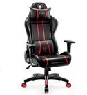 DIABLO CHAIRS Gaming-Stuhl X-One 2.0 HDS &Ouml;koleder ergonomisch TiltTech Armlehnen