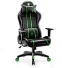 DIABLO CHAIRS Gaming-Stuhl X-One 2.0 HDS &Ouml;koleder ergonomisch TiltTech Armlehnen