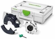 FESTOOL Fr&auml;ser-Set Festool Nuteinrichtung VN-HK85 130X16-25