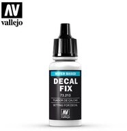 Vallejo Spielfigur Decal Fix, 17 ml (73