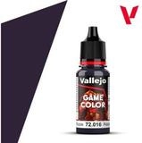 Vallejo Spielfigur Vallejo Game Color R