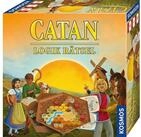 Kosmos Spielesammlung KOSMOS 682293 Catan - Logik R&auml;tsel, Knobel