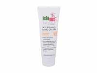 sebamed Nagelpflegecreme Sensitive Skin Nourishing Hand Cream pH5.5 75ml